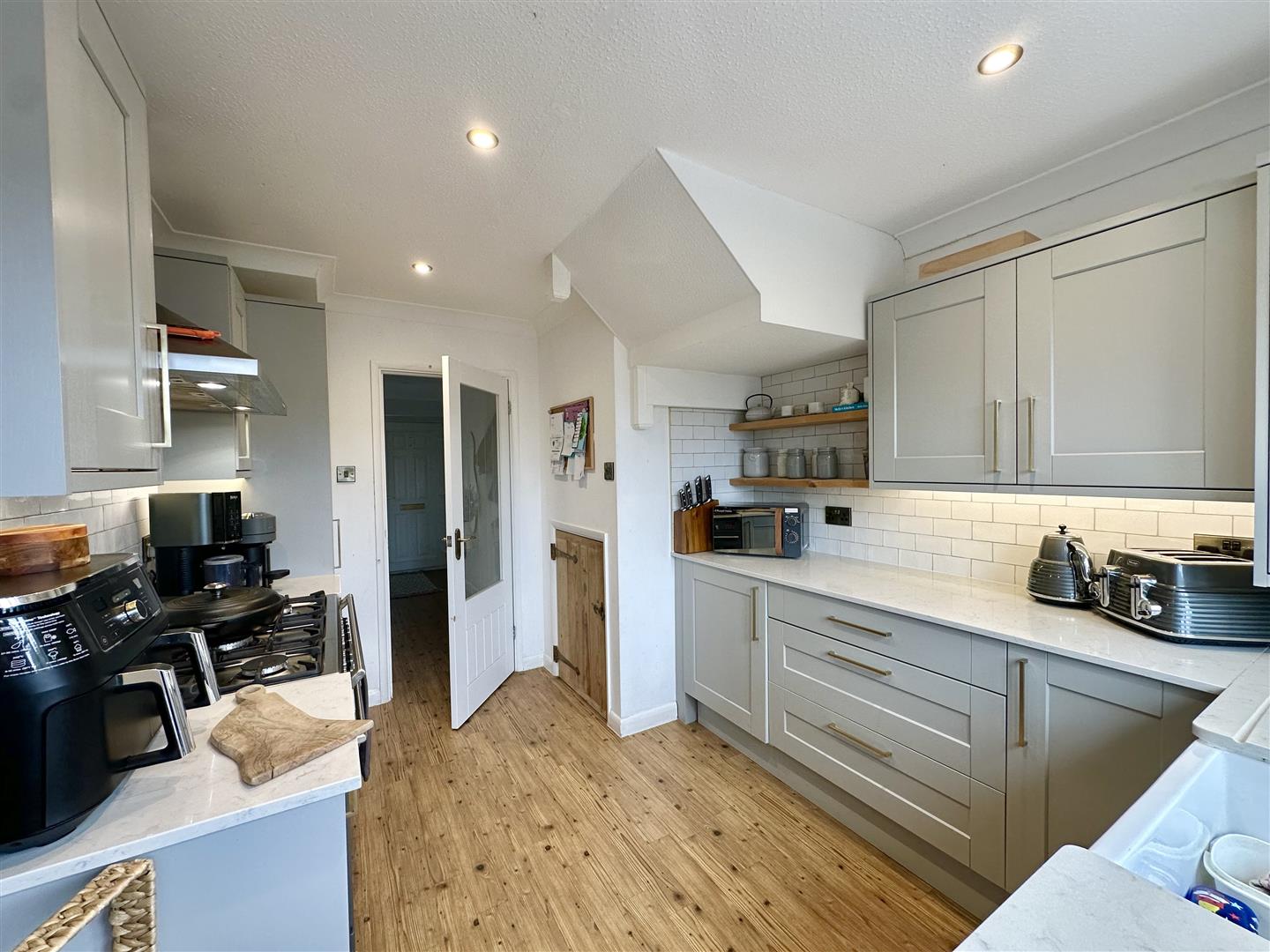 Wineham Way, Bexhill-On-Sea